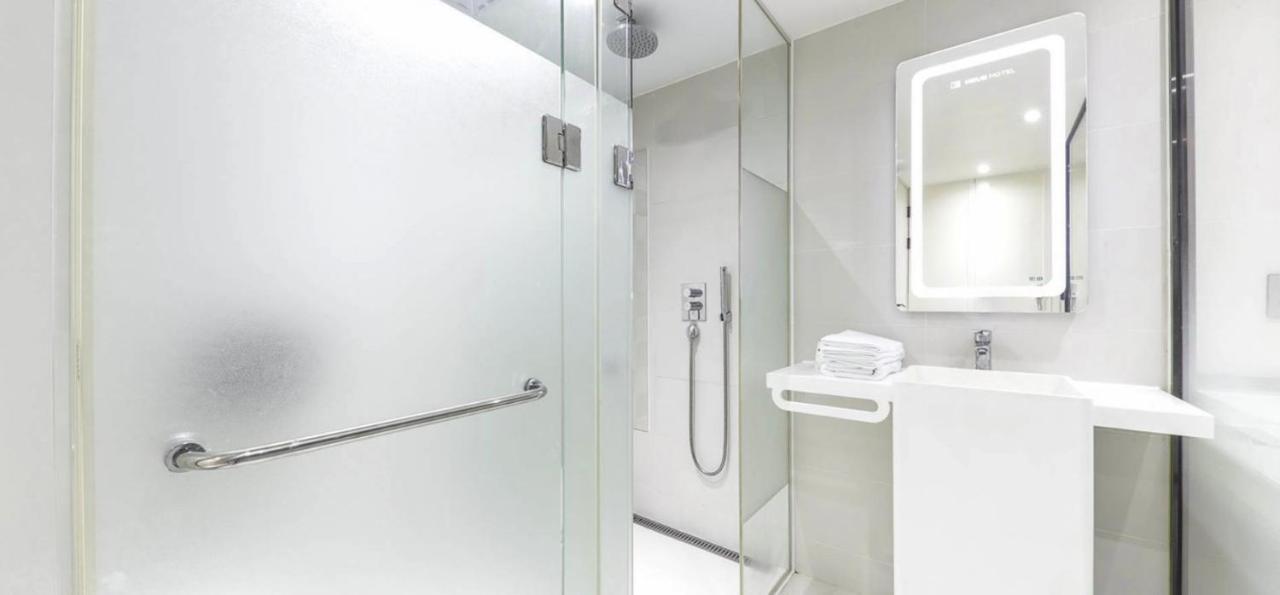 Jeonju Neue Hotel Ngoại thất bức ảnh