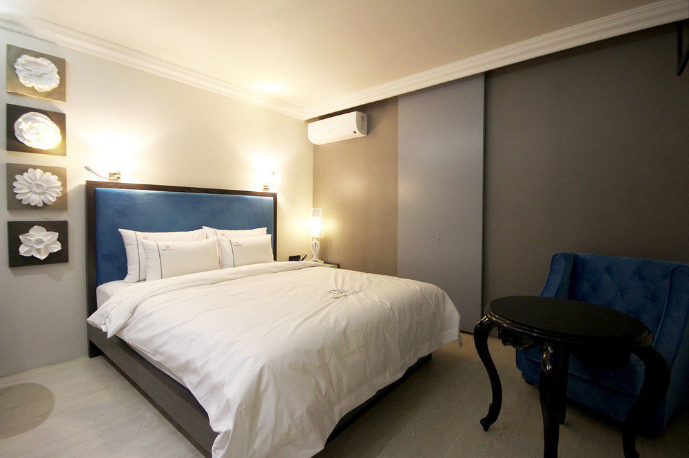Jeonju Neue Hotel Ngoại thất bức ảnh