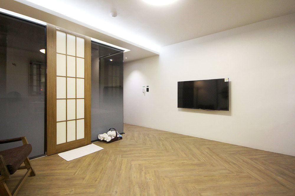 Jeonju Neue Hotel Ngoại thất bức ảnh