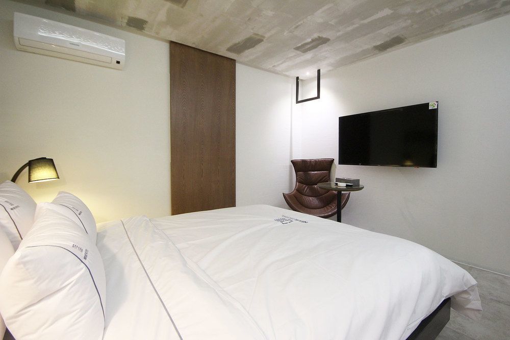 Jeonju Neue Hotel Ngoại thất bức ảnh