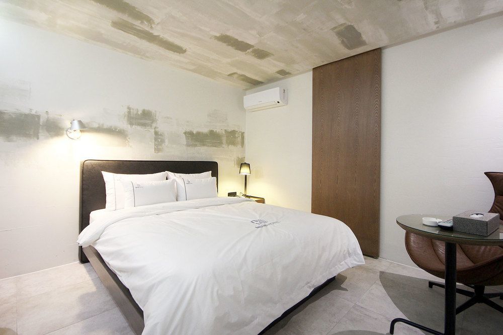 Jeonju Neue Hotel Ngoại thất bức ảnh