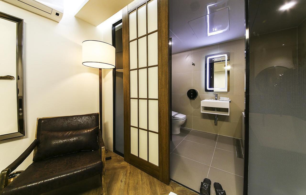 Jeonju Neue Hotel Ngoại thất bức ảnh